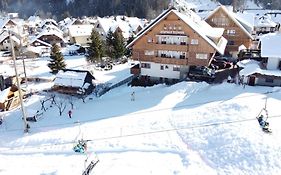 Apartments Telemark Kranjska Gora
